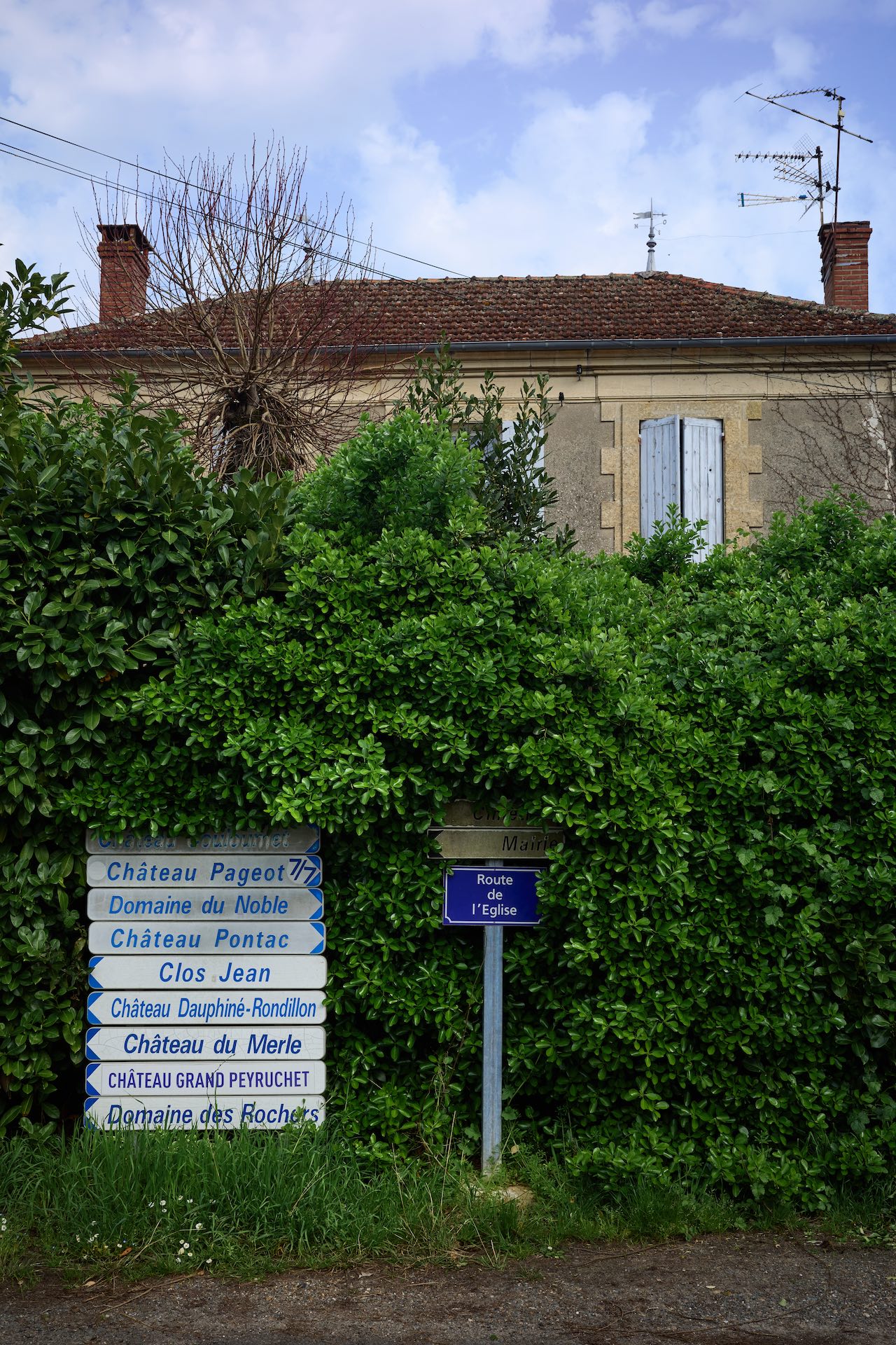 Loupiac